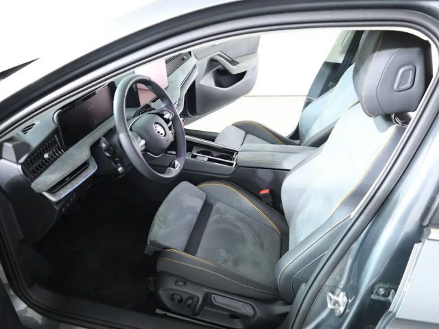 Skoda Superb Selection