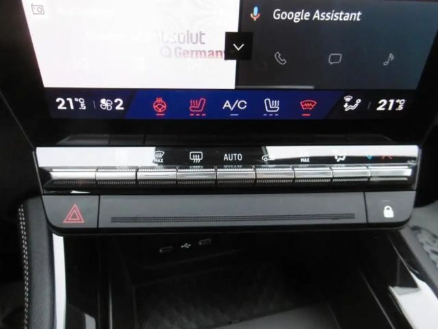 Renault Austral Techno