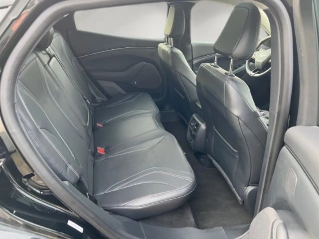 Ford Mustang Mach-E 76 kWh 269 PS Panorama AHK Navi Leder SHZ Digitale