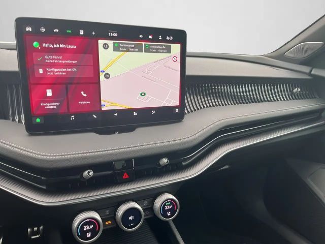 Skoda Superb Combi Sportline iV