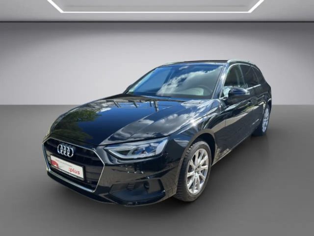 Audi A4 2.0 TDI Avant S-Tronic