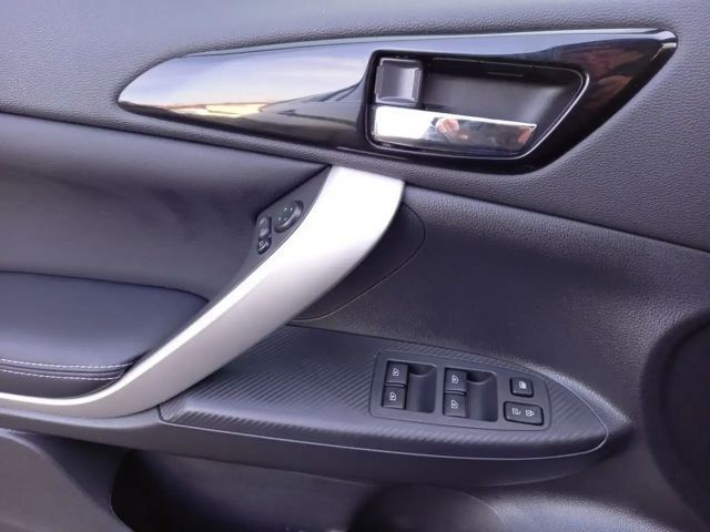 Mitsubishi Eclipse Cross 4WD PHEV