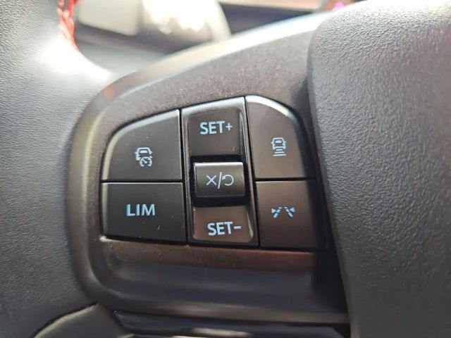 Ford Mustang Mach-E AWD Standard range