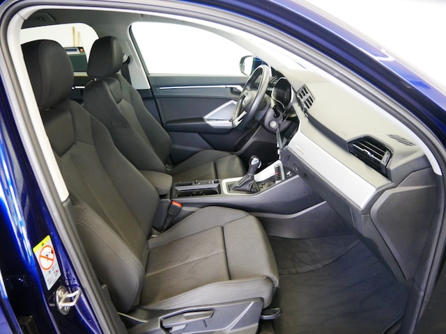 Audi Q3 35 TDI S-Tronic Sportback