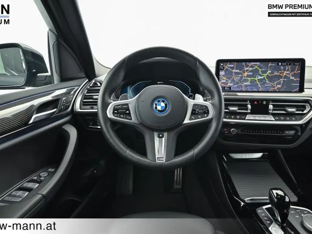 BMW X3 M-Sport xDrive30e