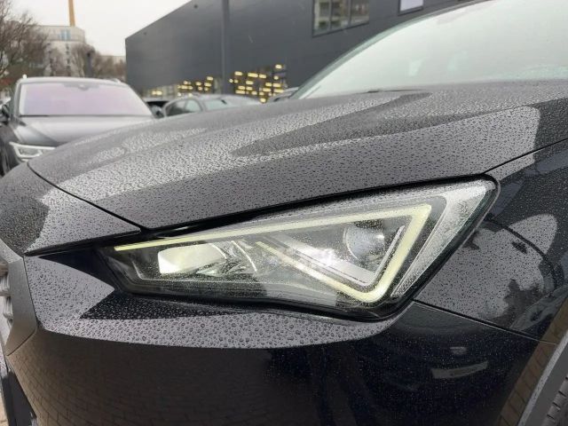 Seat Tarraco DSG FR-lijn e-Hybrid