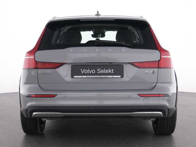 Volvo V60 Cross Country CC