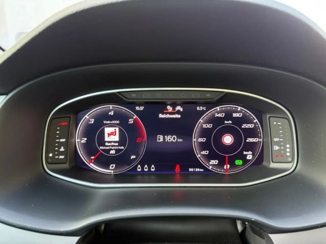 Seat Ateca 2.0 TDI DSG FR-lijn