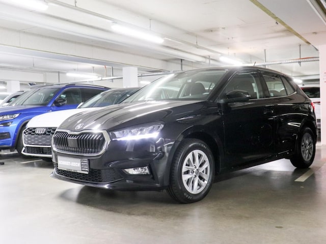 Skoda Fabia 1.0 TSI Style Style