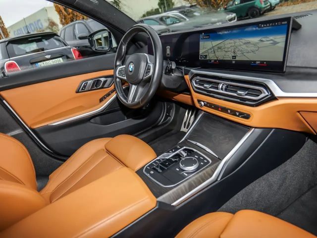 BMW 318 318i M-Sport Touring