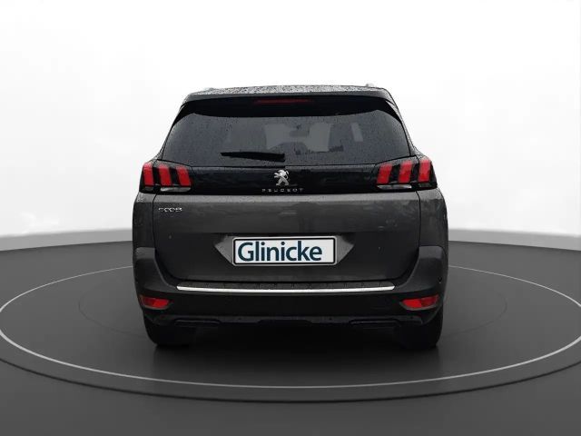 Peugeot 5008 Allure Pack