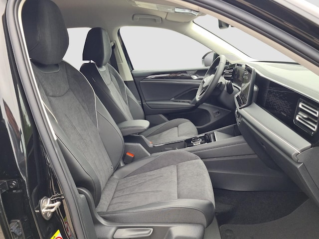 Volkswagen Tiguan 1.5 eTSI