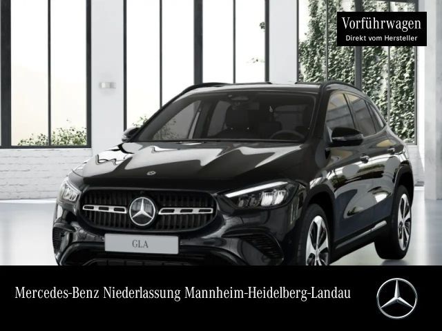 Mercedes-Benz GLA 180 Progressive