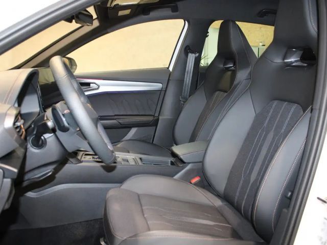 Cupra Formentor DSG VZ e-Hybrid