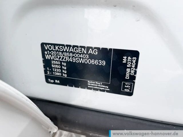 Volkswagen Tayron 2.0 TDI DSG Life