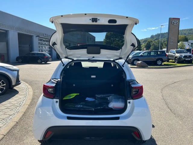 Toyota Yaris Comfort Hatchback Hybride