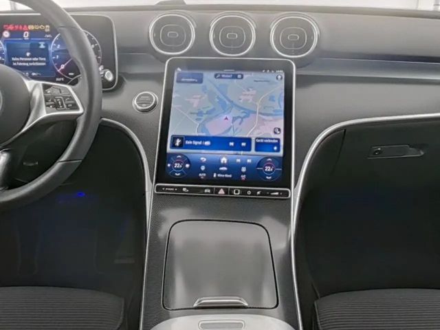 Mercedes-Benz C 180 AVANTGARDE Estate