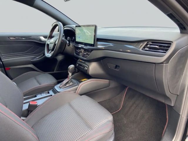 Ford Focus EcoBoost ST Line