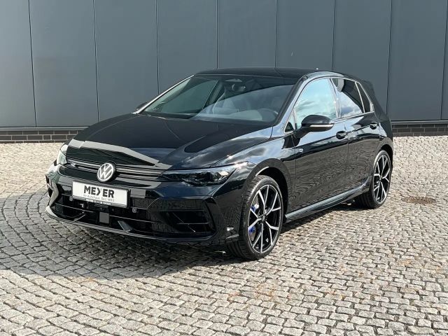 Volkswagen Golf 2.0 TSI 4Motion DSG
