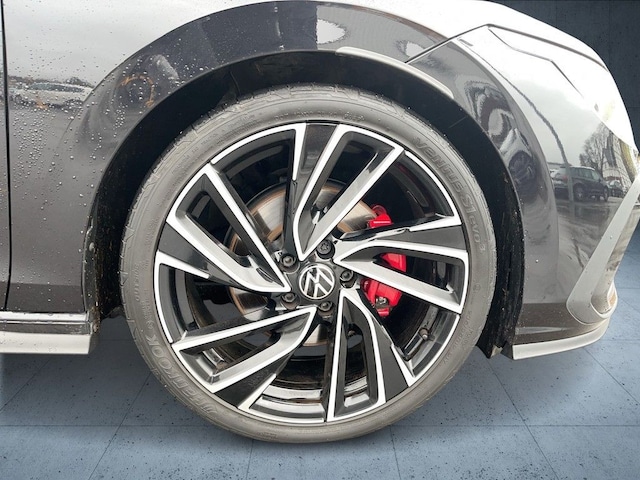 Volkswagen Golf 2.0 TDI DSG GTD