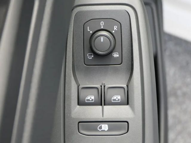 Volkswagen Caddy Cargo TDI