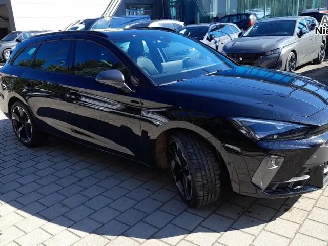 Cupra Leon DSG ST Sportstourer