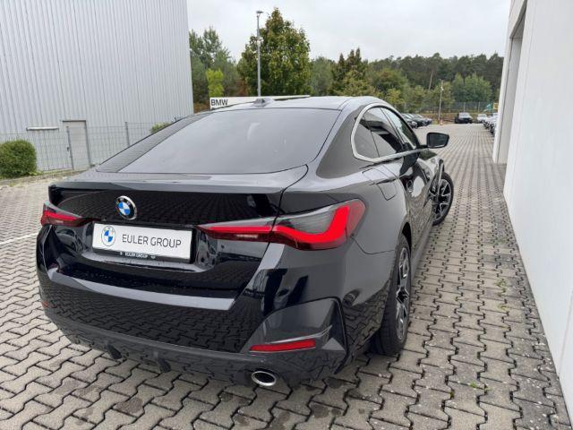 BMW 420 420d Coupé Gran Coupé xDrive