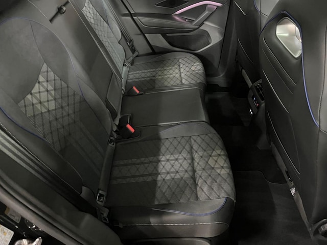 Volkswagen Tiguan 2.0 TDI DSG R-Line