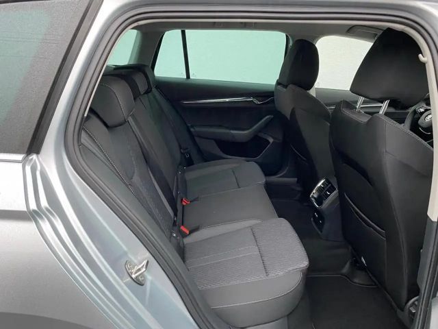 Skoda Octavia Style Style