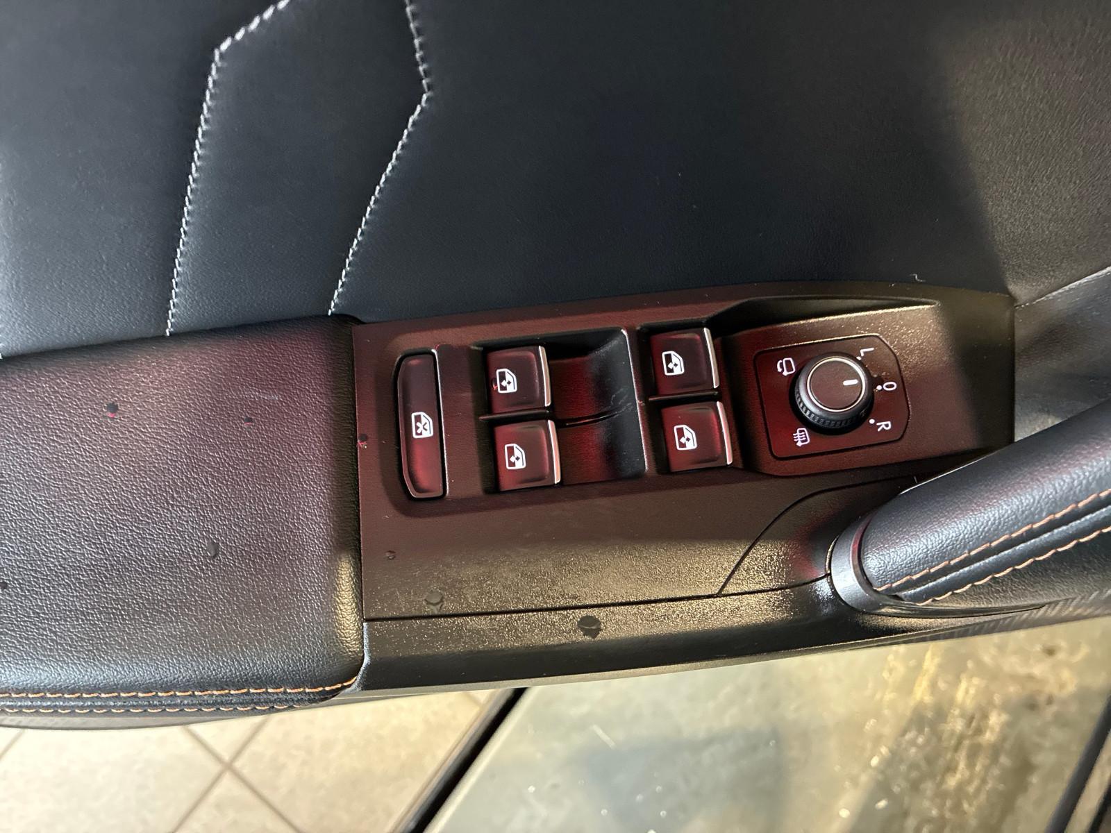 Cupra Formentor LED+DAB+Kamera+Garnatie 09/2027