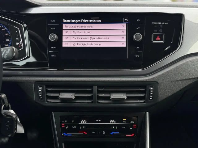 Volkswagen Taigo 1.0 TSI IQ.Drive Style