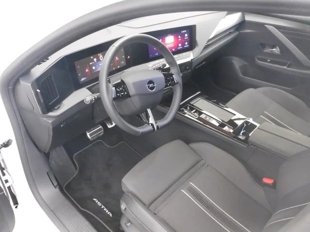 Opel Astra GS-Line Grand Sport