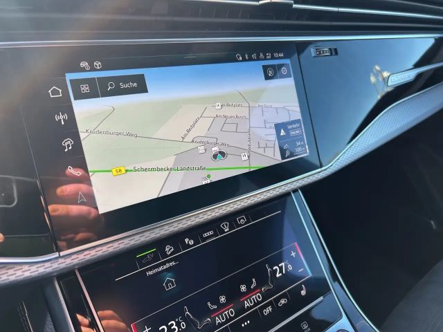 Audi Q7 Hybride Quattro S-Line