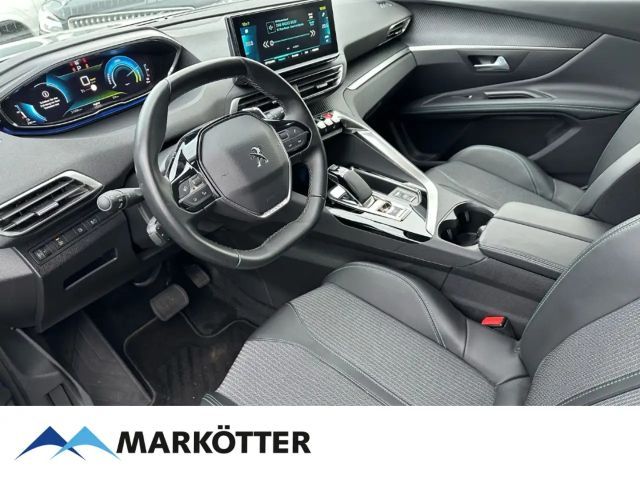 Peugeot 3008 Allure Pack Hybrid