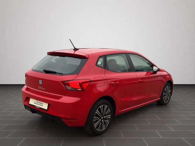 Seat Ibiza 1.0 TSI Style