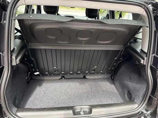 Fiat Panda 1.0 Hybrid 70PS Pandina