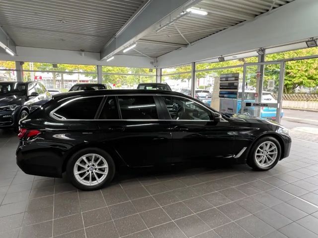 BMW 520 520d Touring