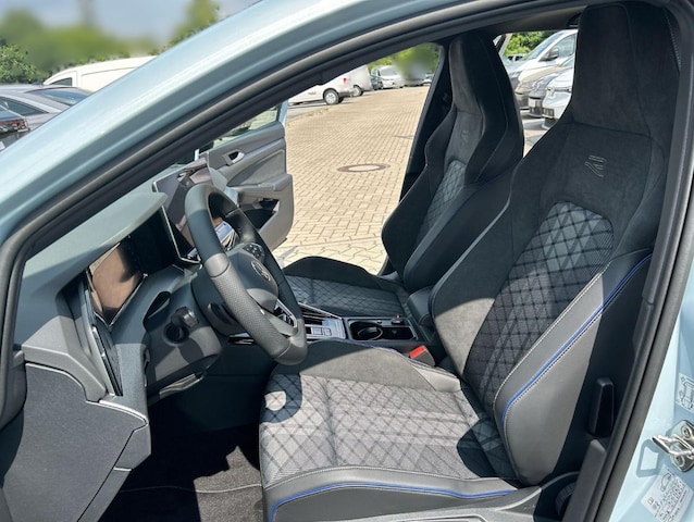 Volkswagen Golf 1.5 TSI DSG Golf VIII