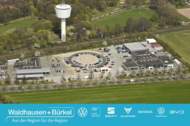 Volkswagen ID.3 Performance Pro