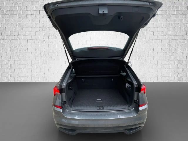 Skoda Kamiq 1.0 TSI Ambition