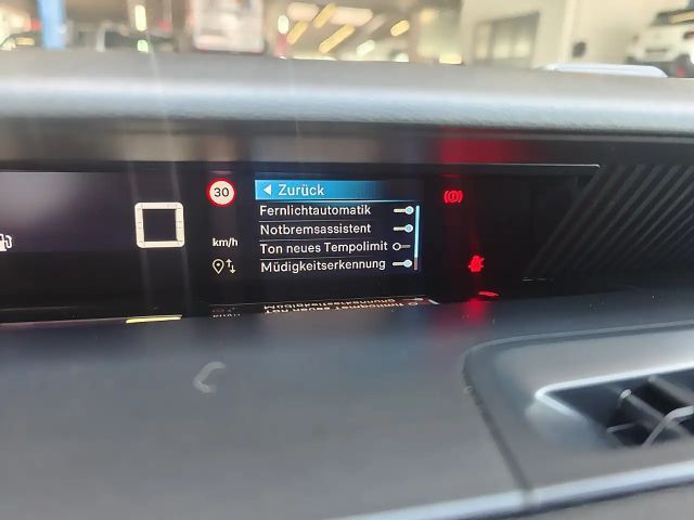 Citroën C3 Max PureTech