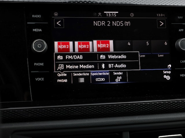 Volkswagen Taigo IQ.Drive Life