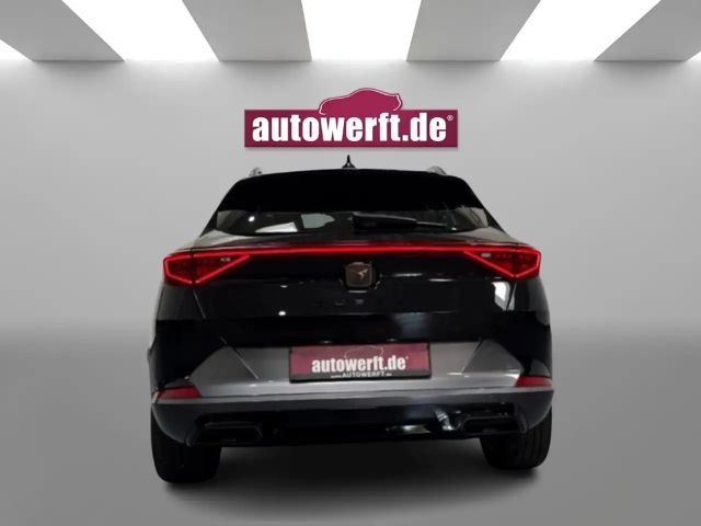 Cupra Formentor 1.5 TSI