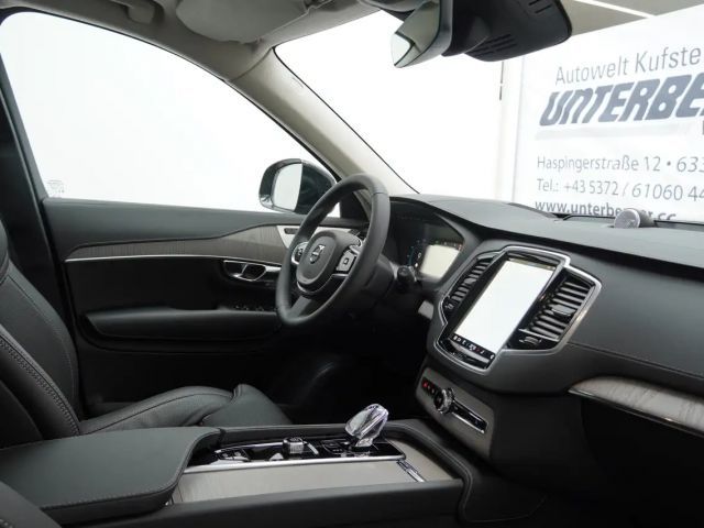Volvo XC90 AWD Dark Recharge T8 Ultra