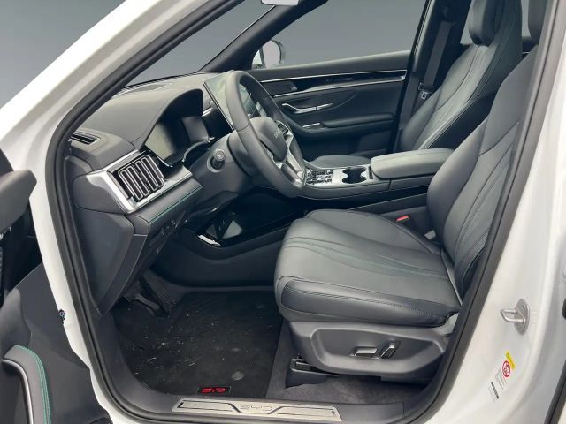 BYD Seal U Boost DM-i