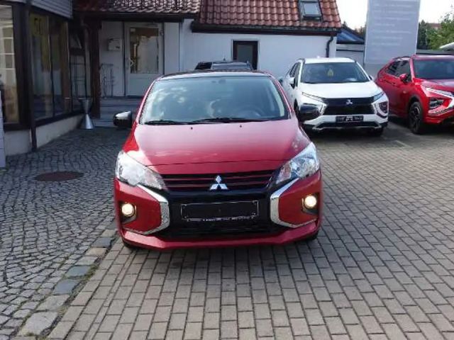 Mitsubishi Space Star CVT Star