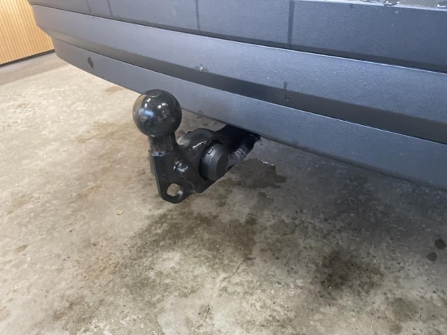 Volkswagen ID.4 IQ.Drive Performance Pro