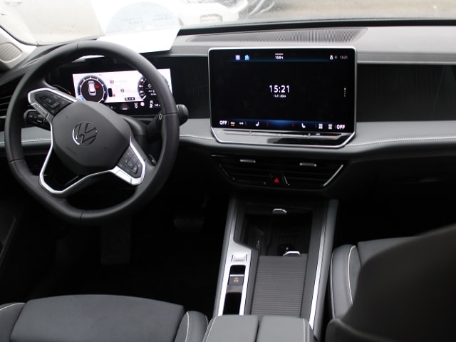 Volkswagen Passat 1.5 eTSI Variant