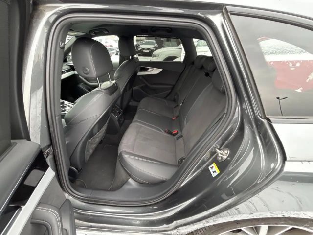 Audi S4 Ambiente Avant Quattro