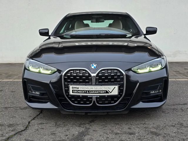 BMW 430 430i Coupé M-Sport